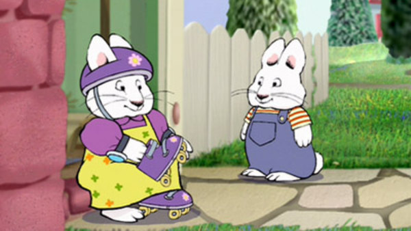 Max & Ruby Season 2 Episode 14