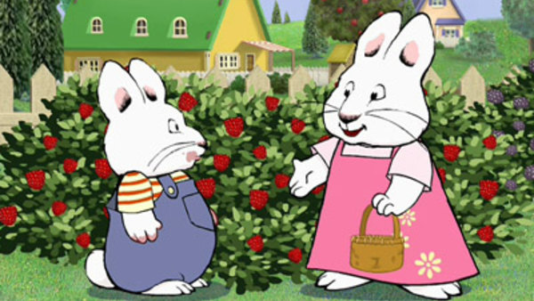 Max & Ruby Season 3 Episode 37