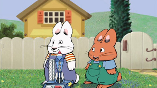 Max & Ruby Season 3 Episode 42