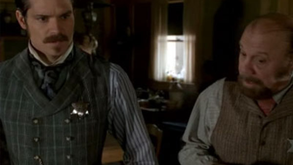 Deadwood Season 3 Episode 12