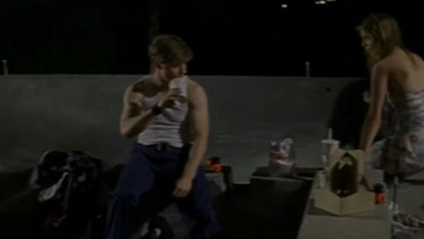 The Oc Season 1 Episode 1 The O.C. Season 1 Episode 2