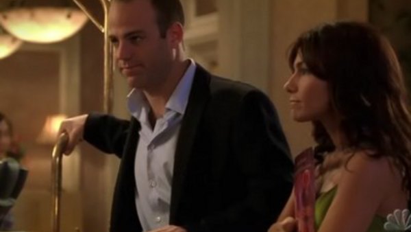 Las Vegas Season 2 Episode 11