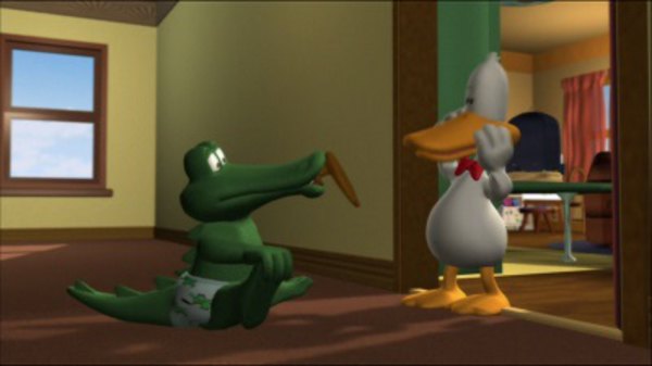 Sitting Ducks Season 2 Episode 4