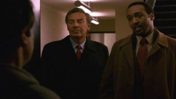 Law & Order Season 10 Episode 20