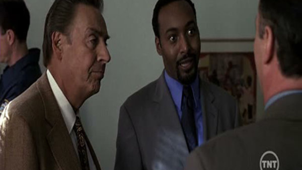 Law Order Season 11 Episode 6