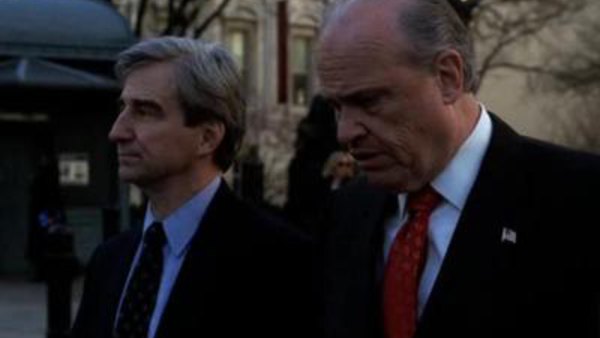 Law & Order Season 14 Episode 24