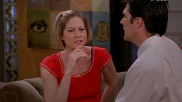 Dharma & Greg Season 5 Episode 16