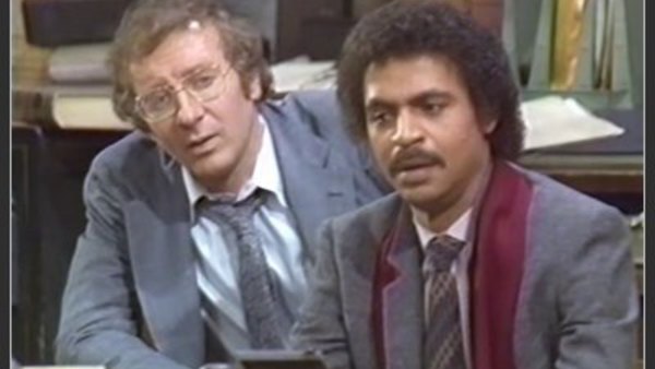 Barney Miller Season 6 Episode 21