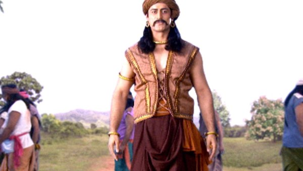 devon ke dev mahadev episode 540 devon ke dev mahadev episode 540