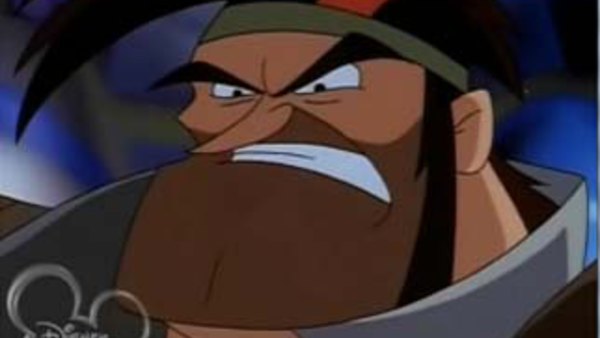 buzz lightyear of star command at large on a small planet