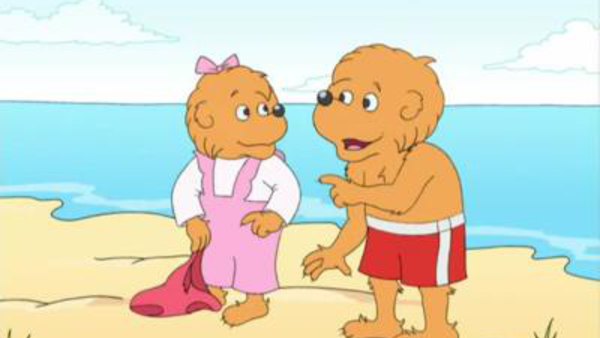 The Berenstain Bears Season 3 Episode 53