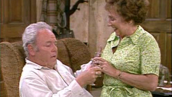 All in the Family Season 7 Episode 1