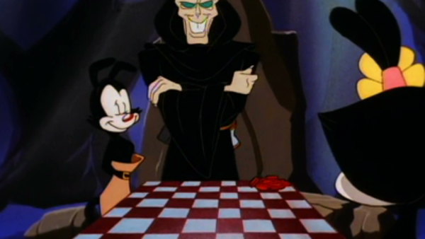 Animaniacs Season 1 Episode 42