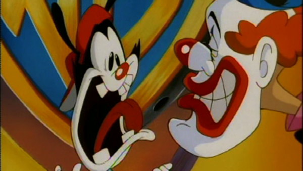Animaniacs Season 1 Episode 83