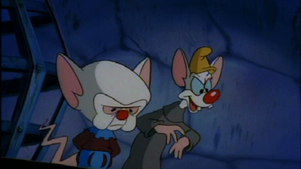 Animaniacs Season 1 Episode 94