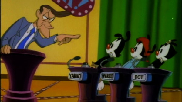 Animaniacs Season 1 Episode 97