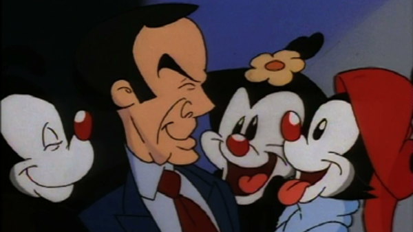 Animaniacs Season 1 Episode 99