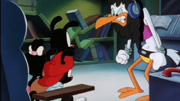 download animaniacs season 2 2021 episodes