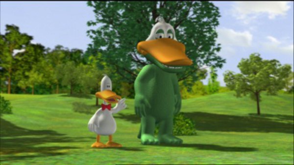 Sitting Ducks Season 2 Episode 11