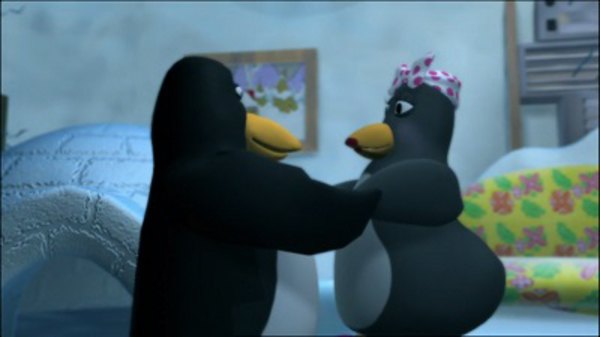 Sitting Ducks Season 2 Episode 12