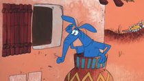 The Ant And The Aardvark Season 1 Episode 11