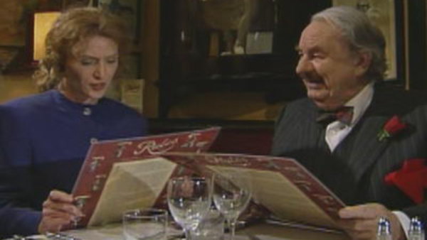 Rumpole Of The Bailey Season 7 Episode 3