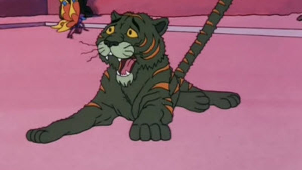 he man fraidy cat