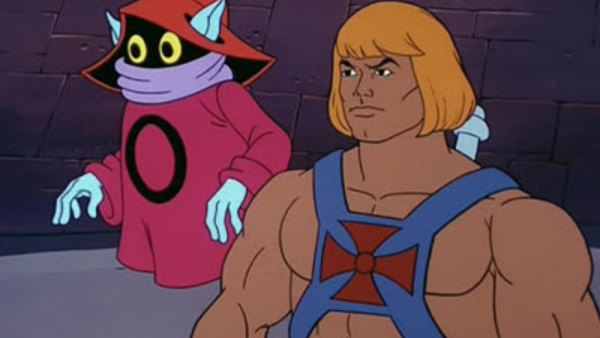 masters of universe season 2