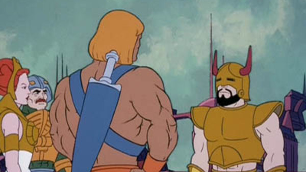 masters of the universe double trouble