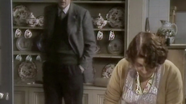 Enemy At The Door Season 1 Episode 7