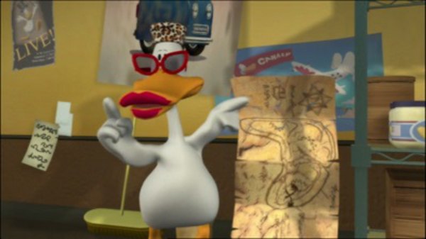 Sitting Ducks Season 2 Episode 13