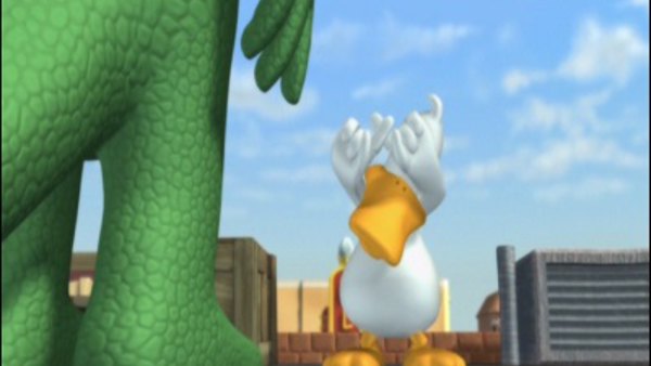 Sitting Ducks Season 2 Episode 17
