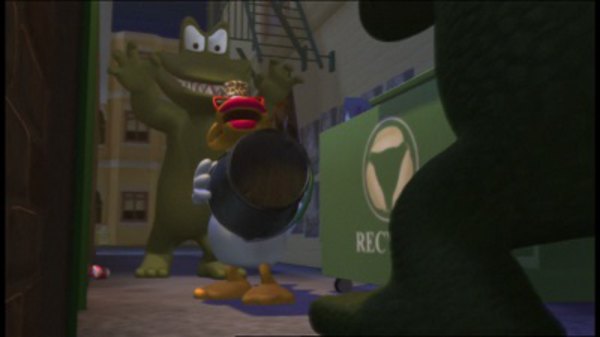 Sitting Ducks Season 2 Episode 20