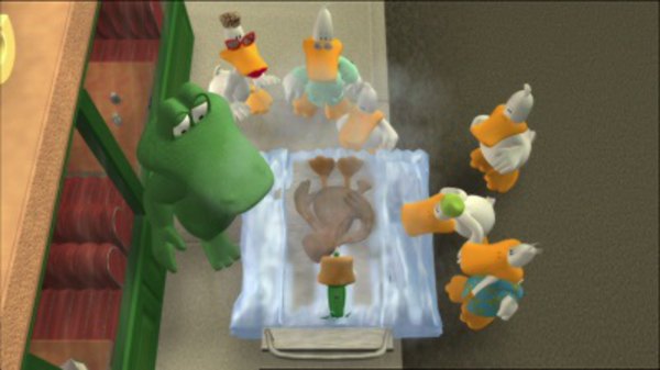 Sitting Ducks Season 2 Episode 21