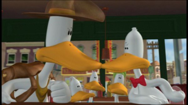 Sitting Ducks Season 2 Episode 26