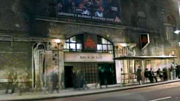 Haunted most episode season dungeon london Most Haunted Season 6 Episode 9