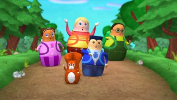 Higglytown Heroes Season 1 Episode 35