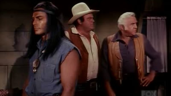 Bonanza Season 10 Episode 16