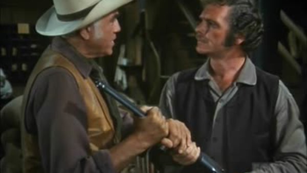 Bonanza Season 11 Episode 5