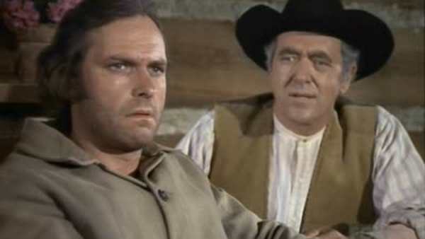 Bonanza Season 13 Episode 9