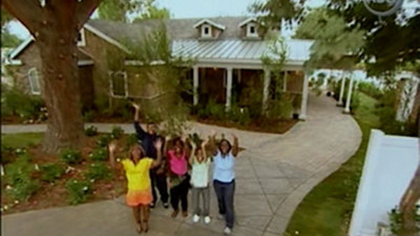 watch extreme makeover home edition season 1 episode 14