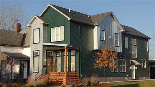 extreme makeover home edition season 1 episode 3