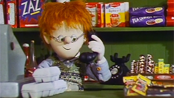 Sam Saison 1 Episode 6 Fireman Sam Season 1 Episode 6