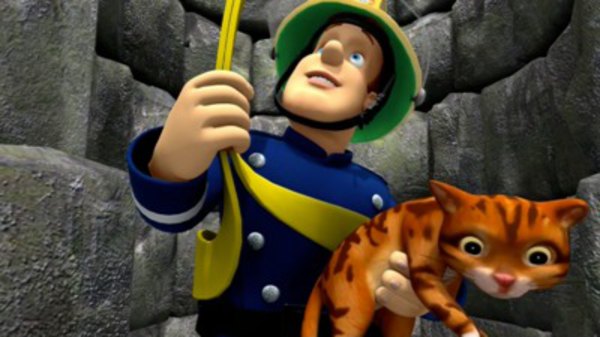 Fireman Sam Season 6 Episode 10