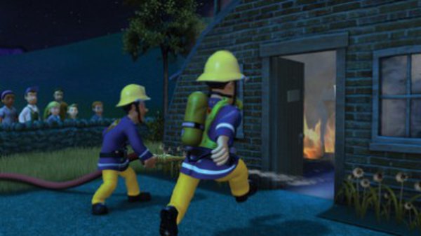 Fireman Sam Season 6 Episode 11