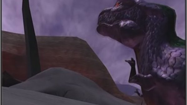 Beast Wars Season 1 Episode 22