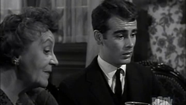 Alfred Hitchcock Presents Season 6 Episode 19