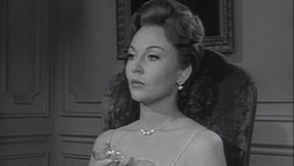 Alfred Hitchcock Presents Season 6 Episode 29
