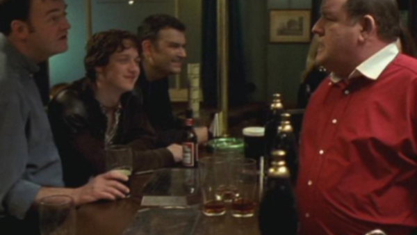 Early Doors Season 1 Episode 4