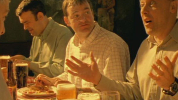 Early Doors Season 1 Episode 6